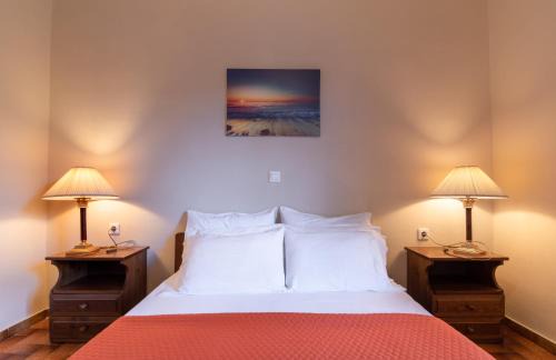 Lakones Apartment | Balis Apartments