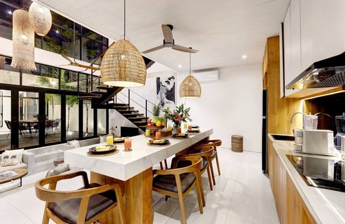 Munggu Villa | Baliwood Residence Villas by BREIG