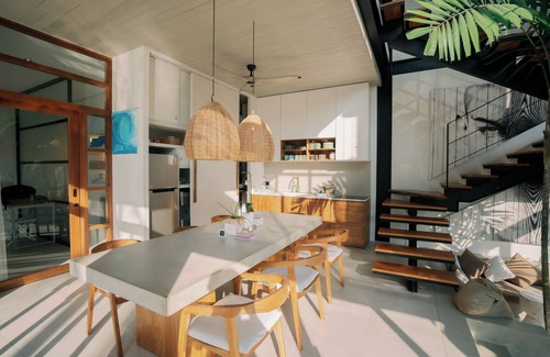 Munggu Villa | Baliwood Residence Villas by BREIG