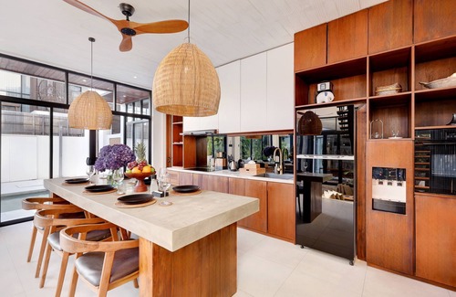 Munggu Villa | Baliwood Residence Villas by BREIG