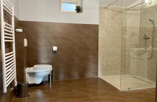 Balatonfured Bed & Breakfast | Balkon Apartmanház Panzió