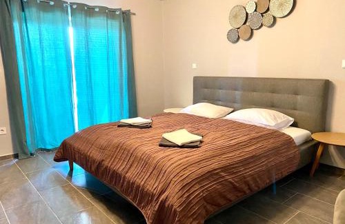 Balatonfured Bed & Breakfast | Balkon Apartmanház Panzió