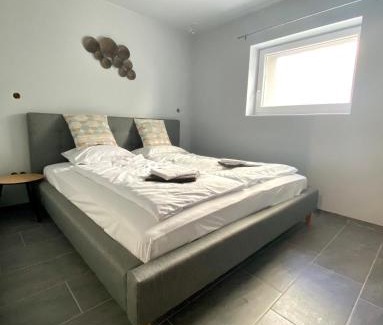 Balatonfured Bed & Breakfast | Balkon Apartmanház Panzió