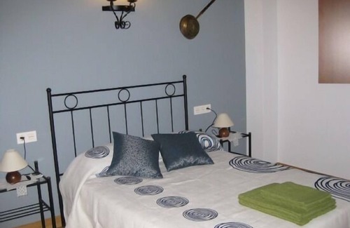 Basaburua Cottage | Balkonpe Rural House I. Ideal house for rest and for families with children