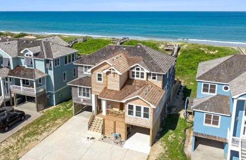 Nags Head House | Ballahack Cottage