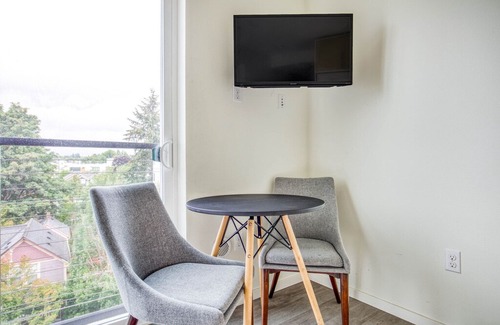 Old Ballard Apartment | Ballard 57, 1731 NW 57th St in Seattle