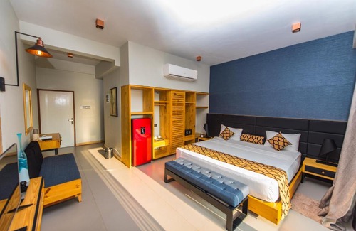 Mirissa Hotel | Ballena Regency