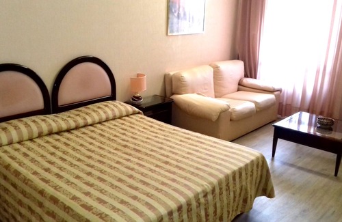 Viterbo Hotel | Balletti Palace Hotel