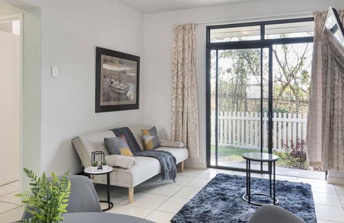 Ballito Apartment | Ballito Groves 206