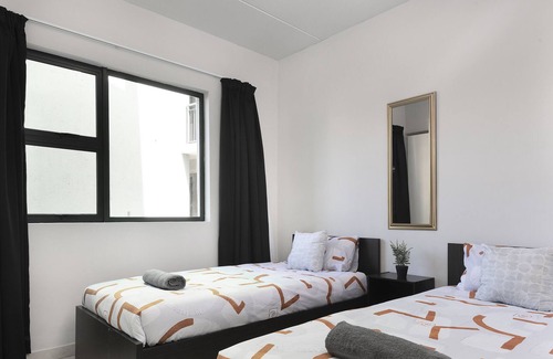 Ballito Apartment | Ballito Groves 206