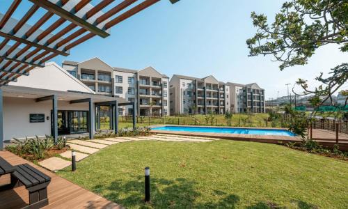 Ballito Apartment | Ballito Village 304