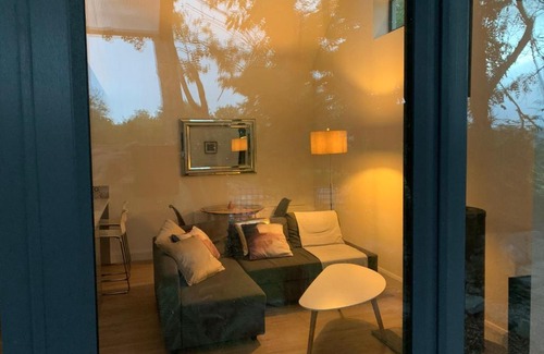 Ballyvaughan Apartment | Ballycahill Studio
