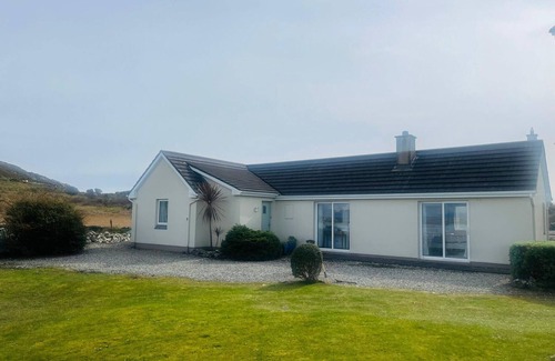 Ballyconneely House | Ballyconneely Holiday Cottage No.5