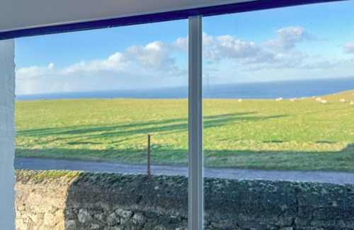 Machrihanish Cottage | Ballygroggan Cottage - UK48768