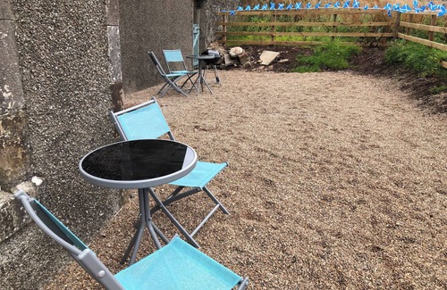 Machrihanish Cottage | Ballygroggan Farmhouse - UK35208
