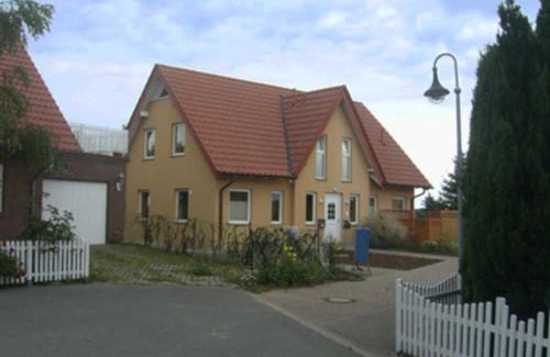 Benz House | Balm Haus Am Balmer See Haus 1 WBH1