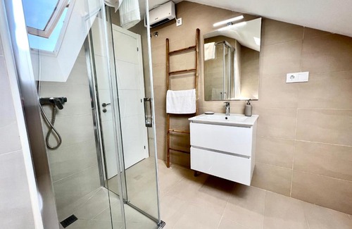 Mondariz-Balneario Apartment | Balnea Gándara
