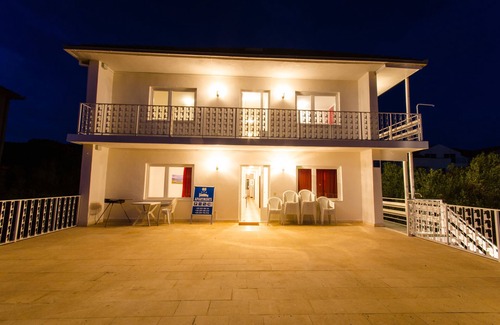 Okrug Gornji Apartment | Balote