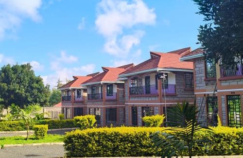 Nyeri House | Balozi Homes Nyeri