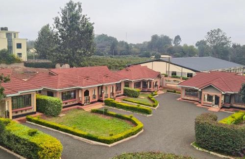 Nyeri House | Balozi Homes Nyeri