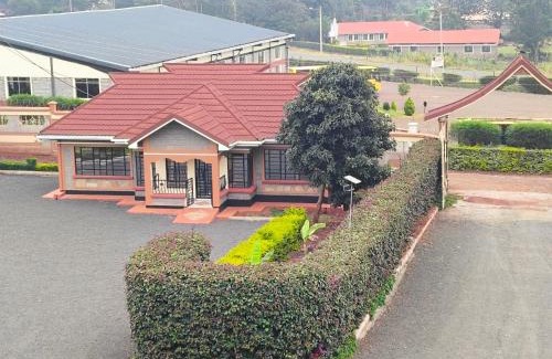 Nyeri House | Balozi Homes Nyeri
