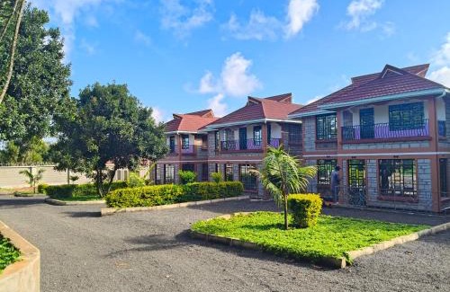 Nyeri House | Balozi Homes Nyeri