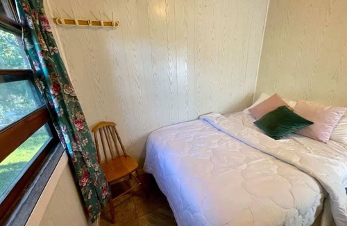 Rosedale House | Balsam Lake - 2-Bedroom Cottage #5