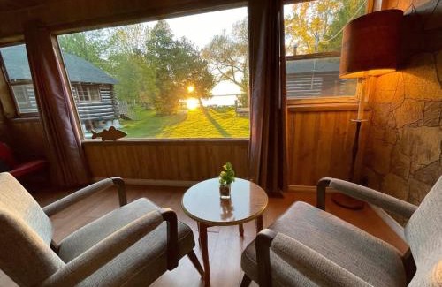Rosedale House | Balsam Lake - 2-Bedroom Cottage #8