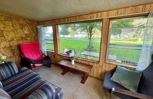 Rosedale House | Balsam Lake - 3-Bedroom Cottage #3