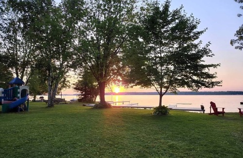 Rosedale House | Balsam Lake - 3-Bedroom Cottage #4