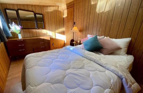 Rosedale House | Balsam Lake - 3-Bedroom Cottage #4