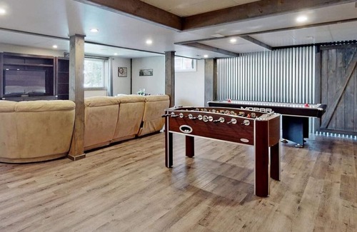Coboconk House | Balsam Lake Gull river 10 Guest