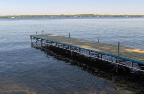 Kawartha Lakes Cottage | Balsam Lake-West Bay Cottage-6+ Bedrooms-Sleeps 16-20-Large Groups, Pet Friendly