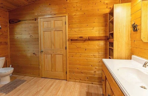 Ely Cottage | Balsam (Norway) .