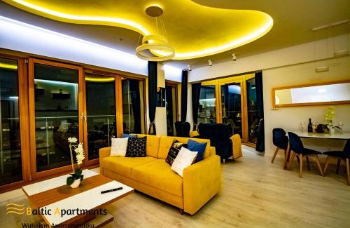 Swinoujscie Apartment | Baltic Apartments - Platan Tower