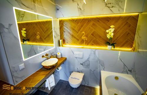 Swinoujscie Apartment | Baltic Apartments - Platan Tower