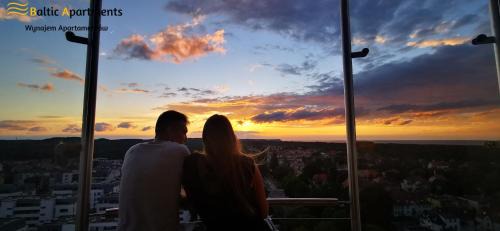 Swinoujscie Apartment | Baltic Apartments - Platan Tower
