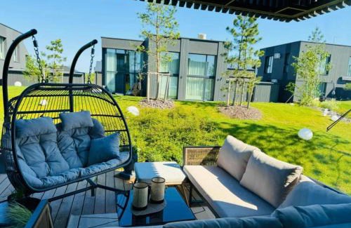 Palanga Apartment | Baltic Breeze Apartments Palanga