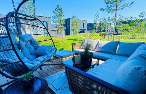 Palanga Apartment | Baltic Breeze Apartments Palanga