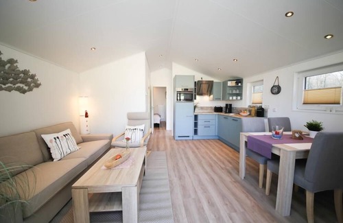 Gronenberg House | Baltic campus bungalow 1