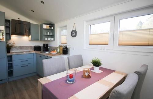 Gronenberg House | Baltic campus bungalow 1