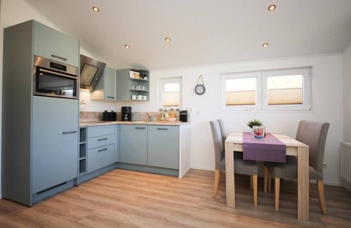 Gronenberg House | Baltic campus bungalow 1