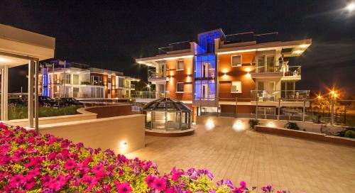 Niechorze Apartment | Baltic Cliff Apartamenty