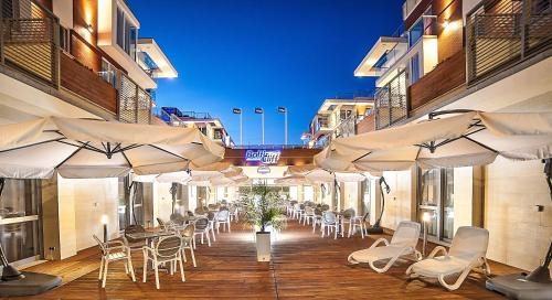 Niechorze Apartment | Baltic Cliff Apartamenty