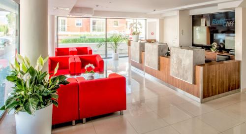 Niechorze Apartment | Baltic Cliff Apartamenty