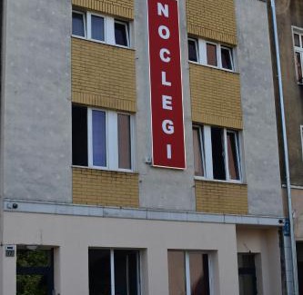 Gdansk City Center Hostel | Baltic Hostel