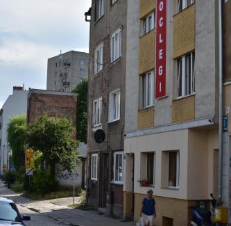 Gdansk City Center Hostel | Baltic Hostel