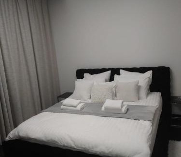 Orlinki Apartment | Baltic Riviera Apartments -Solmarina