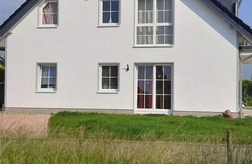 Dassow House | Baltic Sea Magic Barendorf