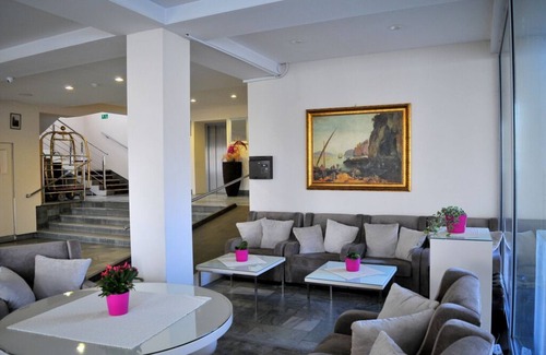 Sopot House | baltic sopot